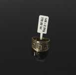 Inel Dama aur 14k 2.34gr