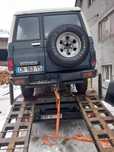 Vând piese Toyota Lj