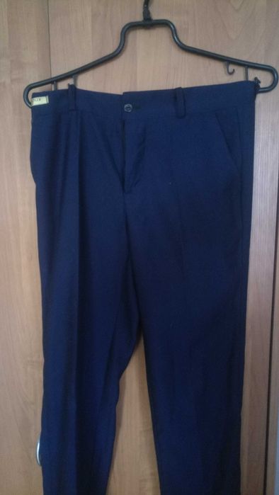 Брюки школьные 1000