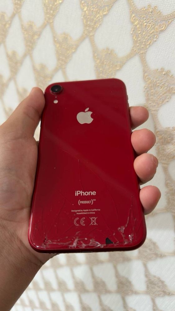 iphone xr 128 gb LL/A