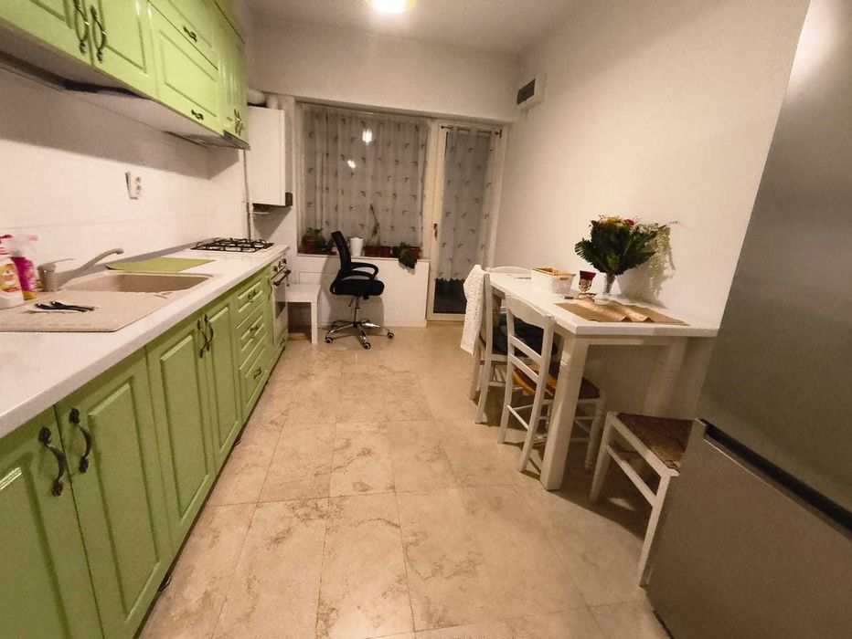 Apartament cu 2 camere in Copou complex Royal Town