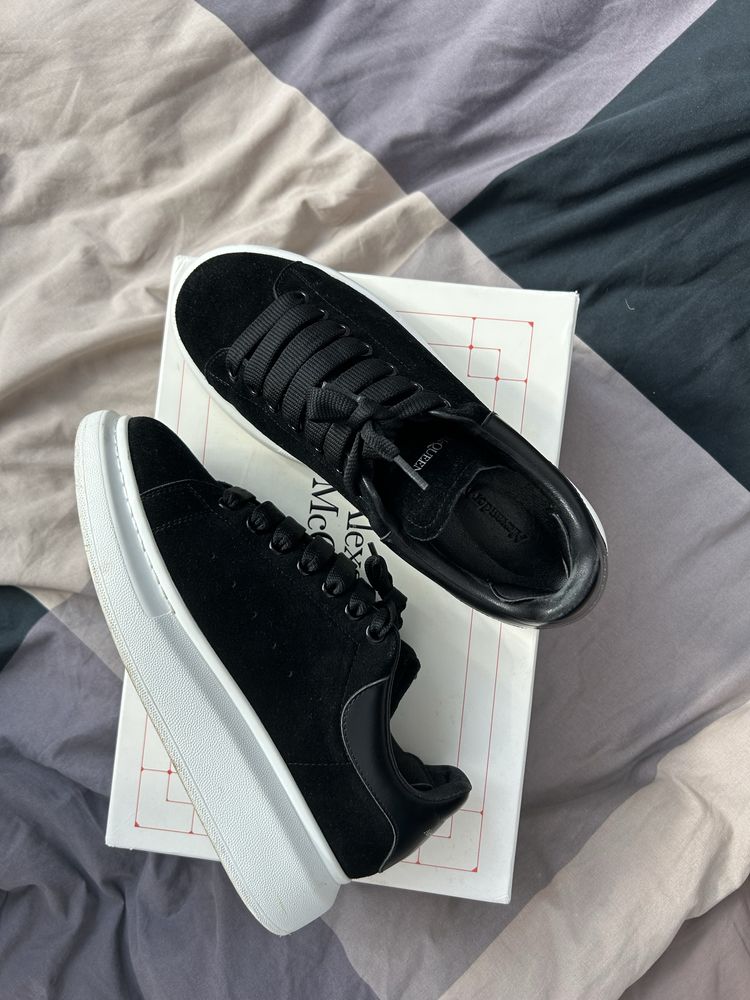 Alexander McQueen sneakers