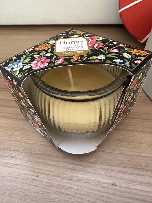 Подаръчна кутия