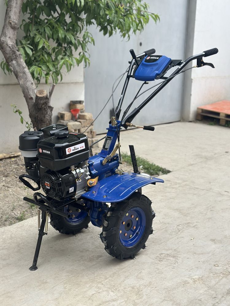 Kultivator motoblok motokultivatr traktor yer xaydash uchun kultivator