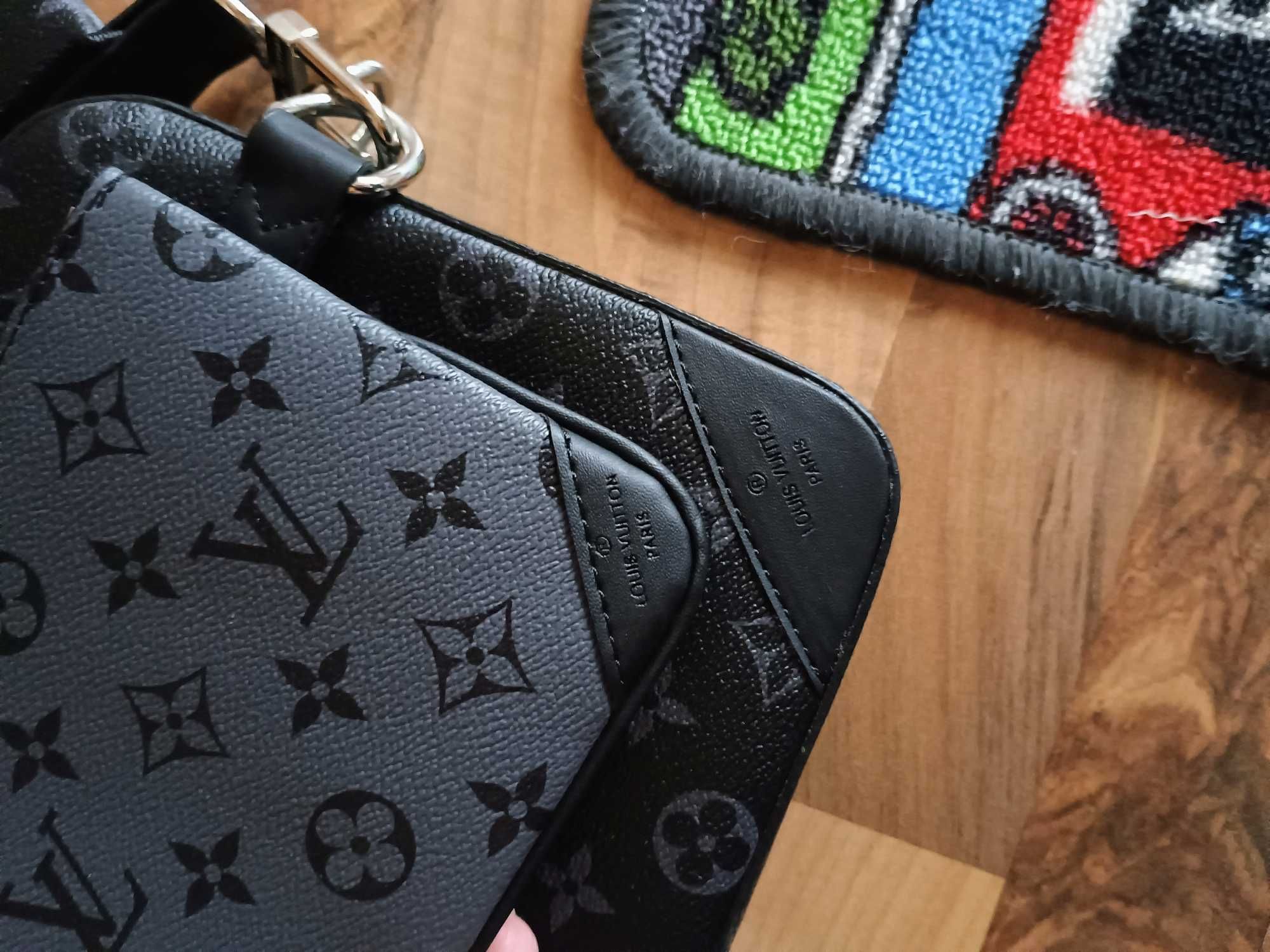 Чанта Louis Vuitton