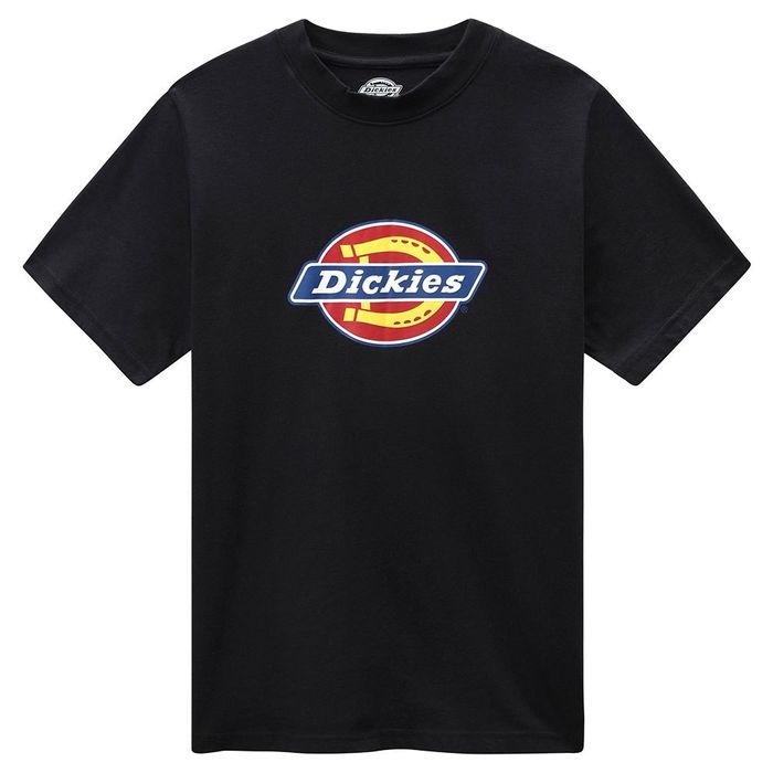 Ablosutely New Dickies Icon Logo Tee
