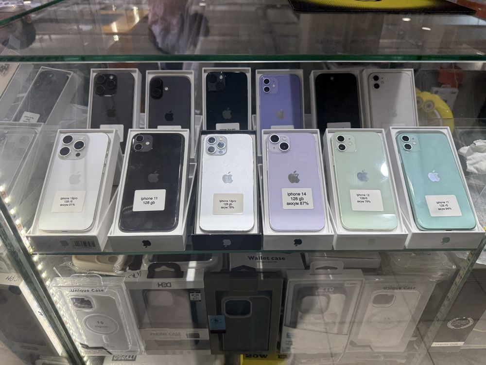 Выбор ЕСТЬ ios  android
