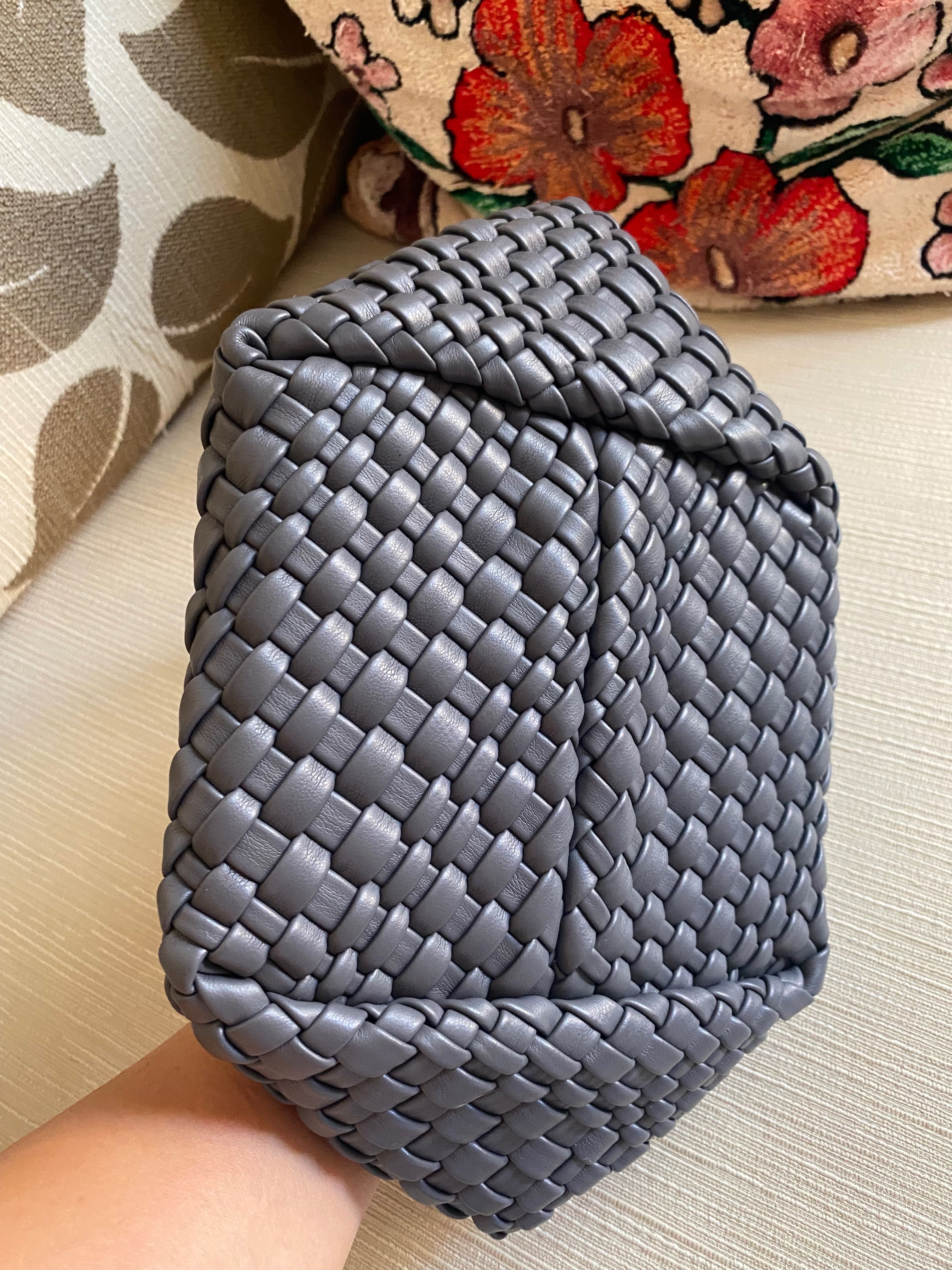 Bottega портфейл комплект и MCM
