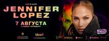 Билеты на Jennifer Lopez, jlo