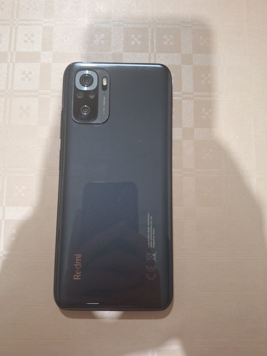 Xiaomi Redmi Note10S
