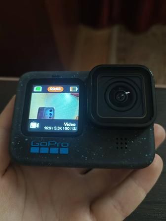 Продам экшн камера Gopro 12
