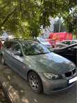 BMW e91 318i + instalatie gpl