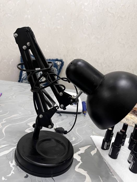 Лампа сотилади янги