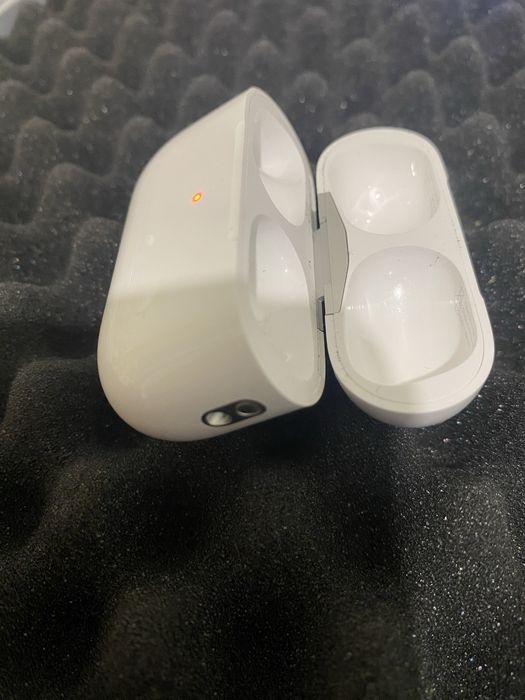 Airpods pro 2 type c кейс оригинал