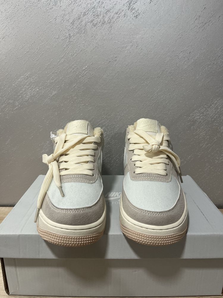 Дамски Nike Air Force 1 Low ‘07 LV8 - 37.5/39
