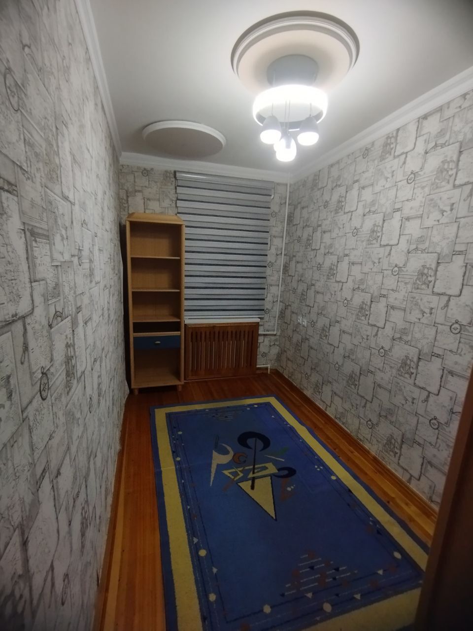 Срочно квартира кизларга Яхши локацияда