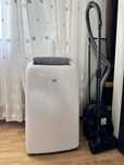 Aer conditionat portababil Beko 12000’BTU clasa A+ Functie î