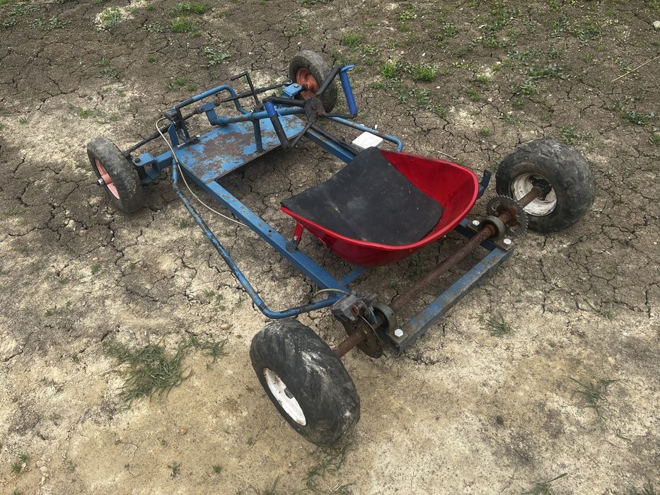 Cadru kart (atv,moto)
