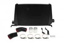 TurboWorks Интеркулер Audi A4 A5 S4 S5 B9 A6 A7 C8 2016+