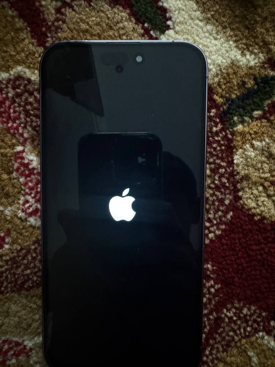 Iphone 14 pro max Dubai