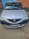 Dacia logan 1.4 plus gpl