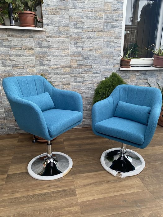 Комплект от 2 кресла