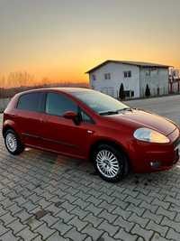 Fiat Grande Punto 1.4 8V