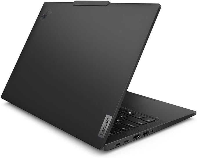 Lenovo ThinkPad T14 Gen 5 AMD Ryzen™ 7 PRO 8840U 16GB DDR5 SSD 512GB