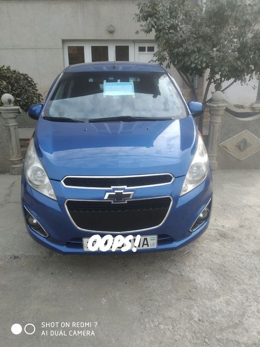 Spark 3-padidsa sotiladi