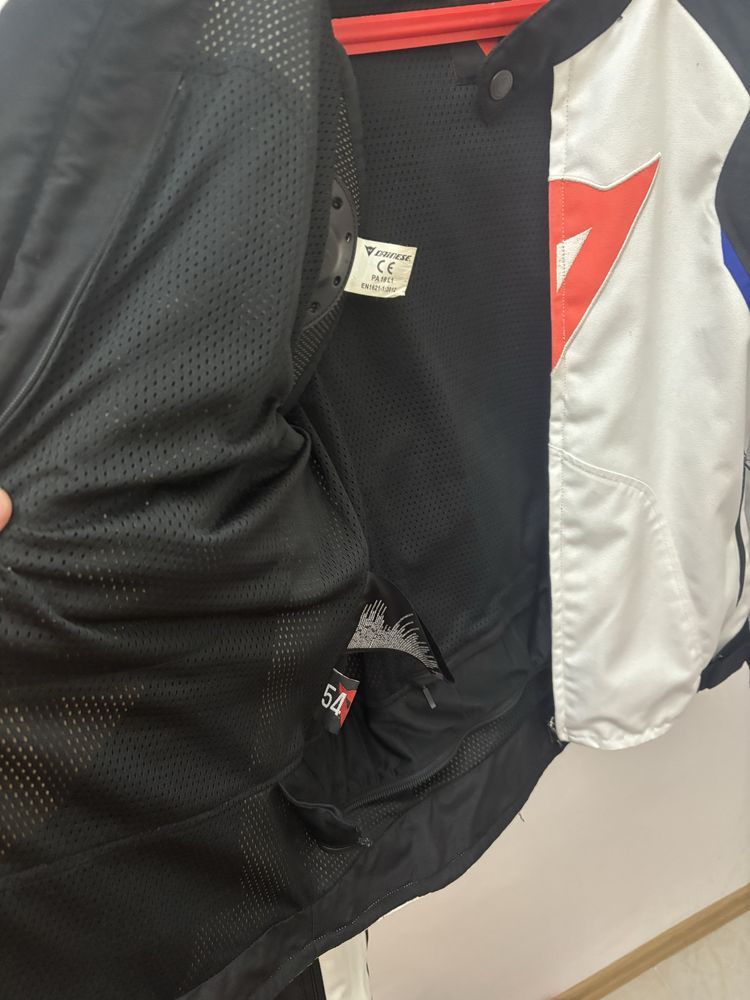 Dainese Raptors 54