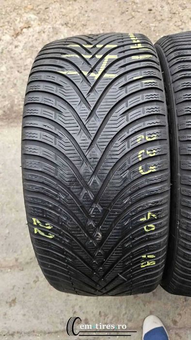 SET 4 Anvelope Iarna 225/40 R18 BFGOODRICH G Force Winter 2 92V