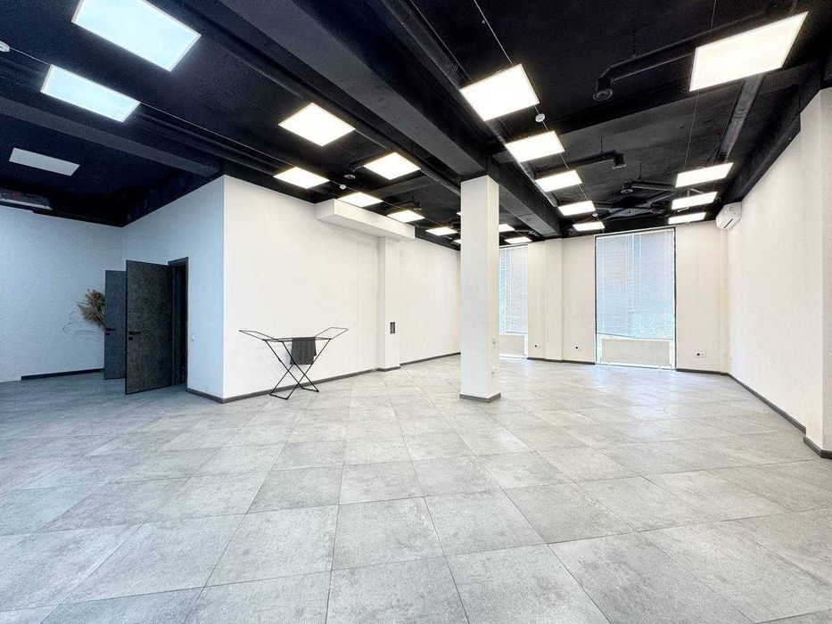 Аренда помещения 170м2 1 линия центр города Ташсельмаш 2 этаж