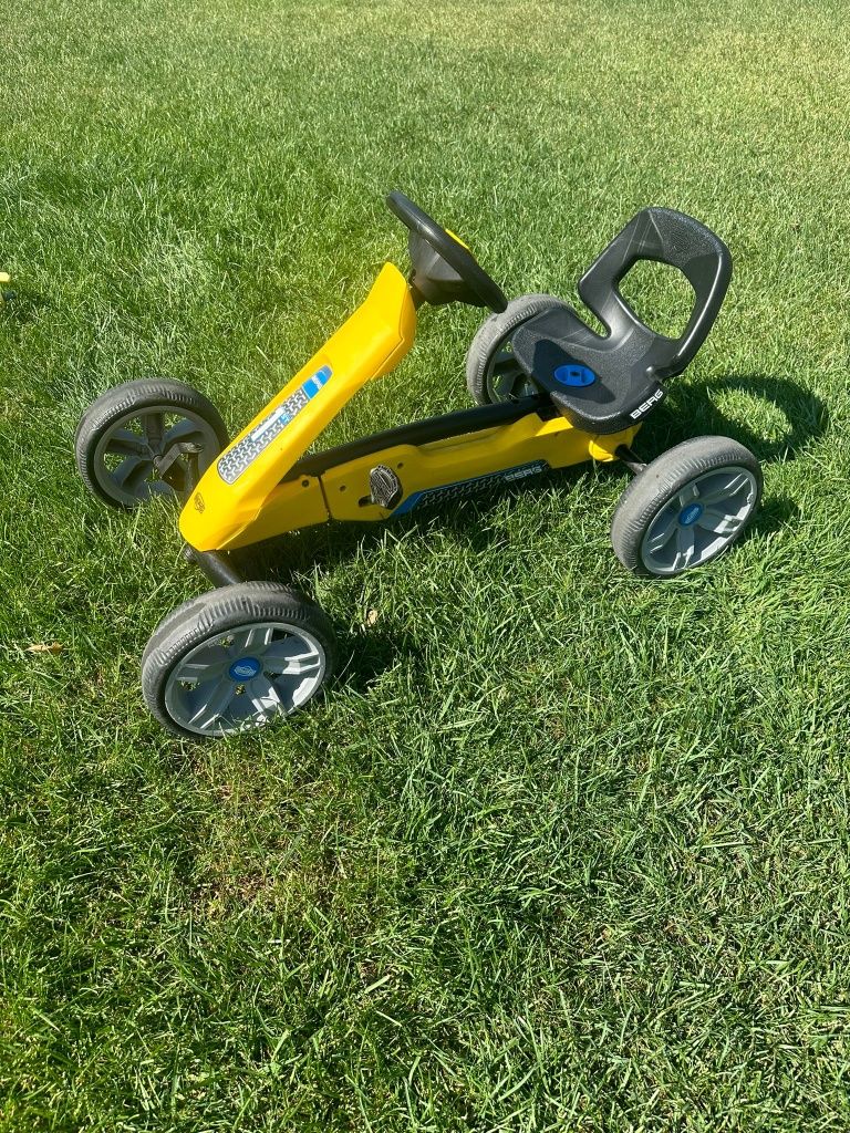 Kart berg pentru copii