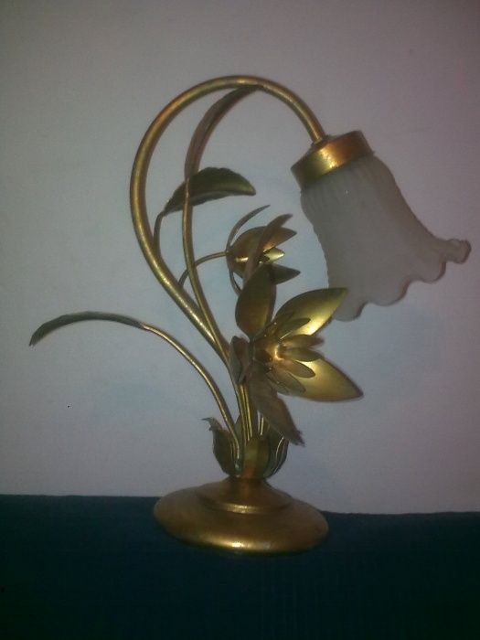 lampa stil florentin
