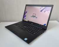 Laptop Dell Latitude 7480 - Intel i5-6300U 8GB RAM 256GB SSD Garantie