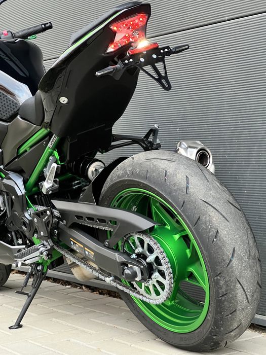 Kawasaki z900 2024 abs