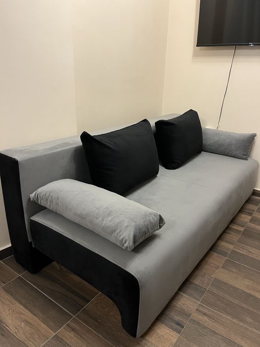 Разтегателен диван Кийра.