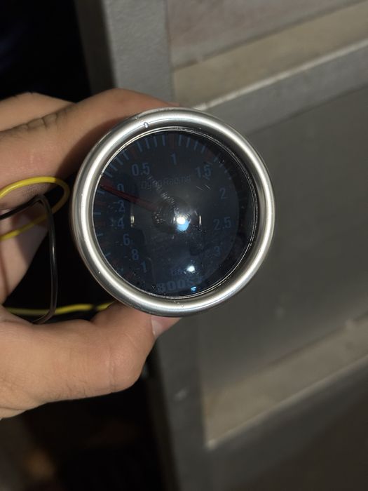 Boost meter за кола