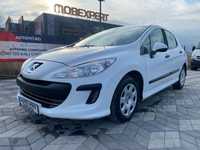 Peugeot 308 - Rate fara avans! - Km. certificați!