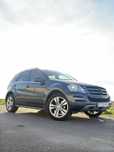 Mercedes Benz ML350