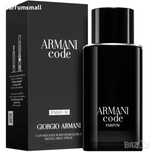 Armani Code Parfum 125ml за Mъже