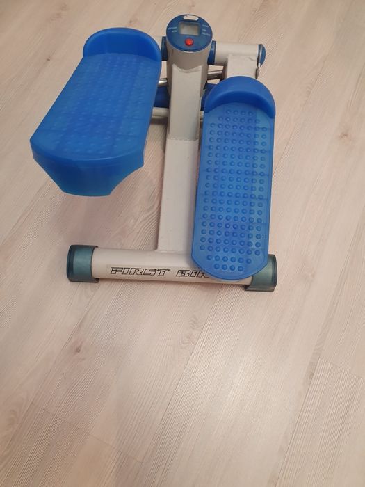 Stepper aparat pentru  sport