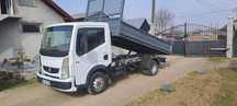 Renault Maxity(Nissan Cabstar), an 2009, 120 cp