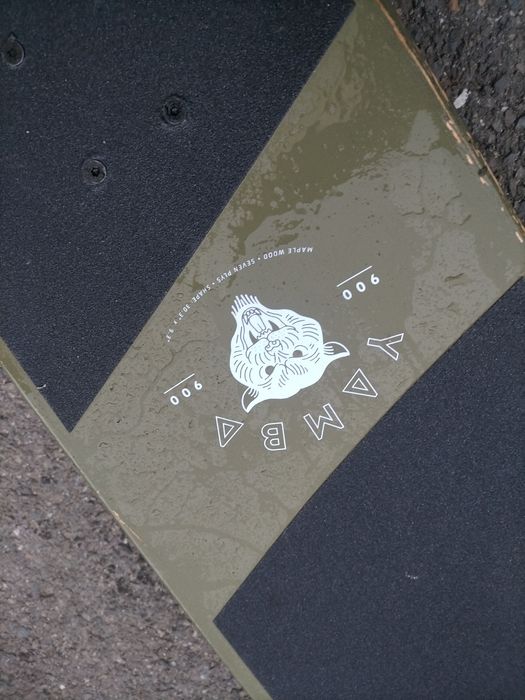 Skate board Decathlon