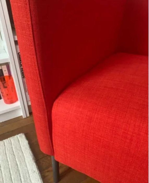 Ekero Fotoliu Ikea Ekero Skiftebo