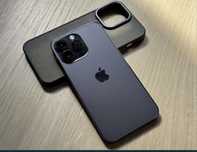 Iphone 14 Pro Max; Purple; Ca Nou