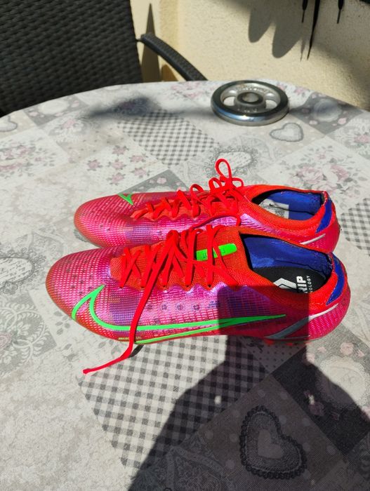 Nike mercurial 14 Ag acc
