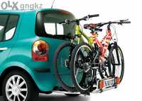Biке holder за Reanault Modus (външен багажник за велосипеди)