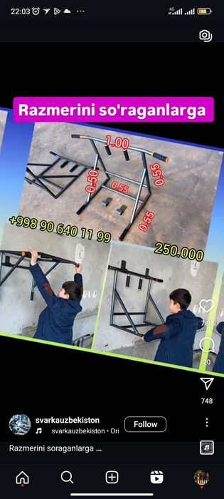 Sivarshik va payvandlash santexnik va bhqqihar qilamiz