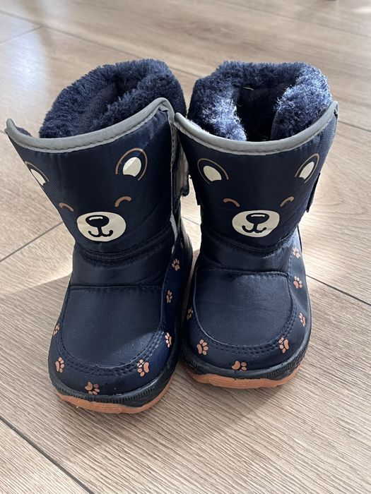 Апрески Sisay 21 размер